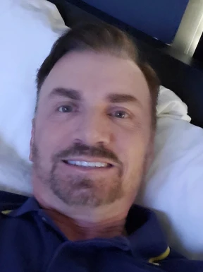 American men looking for love
