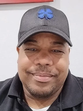 American men looking for love