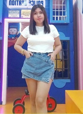 Filipina for dating