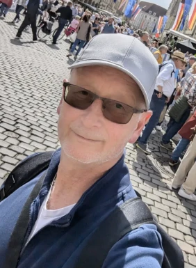 German men looking for love