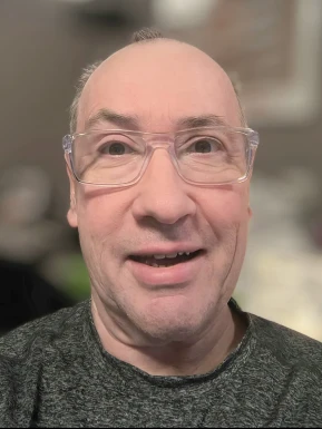 American men looking for love