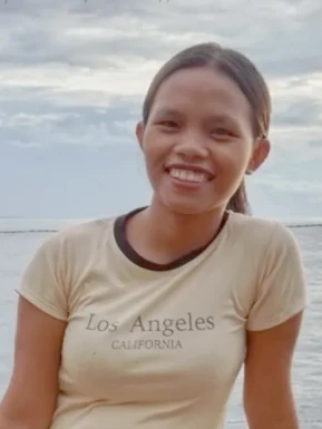 Filipina for dating