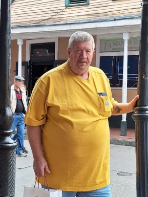 American men looking for love