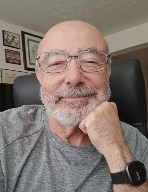 American men looking for love