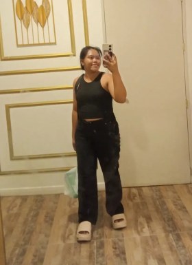 Filipina for dating
