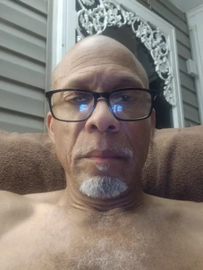 American men looking for love