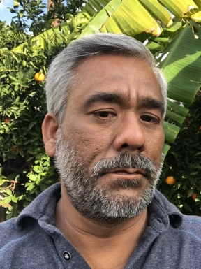 American men looking for love