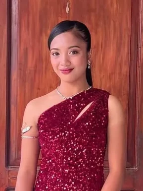 Filipina for dating