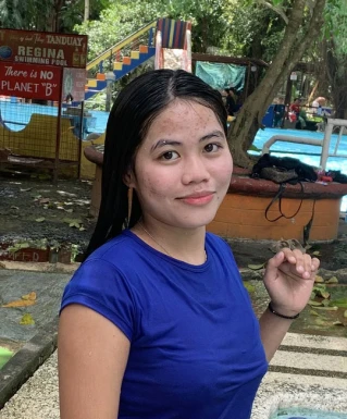 Filipina for dating