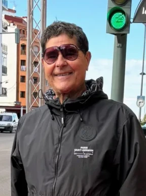 Spanish men looking for love