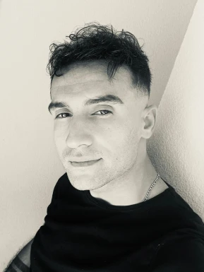 Foreign men for dating