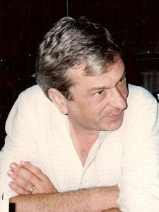 American men looking for love