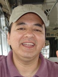 American men looking for love