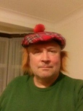 English men looking for love