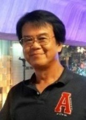 Foreign men for dating