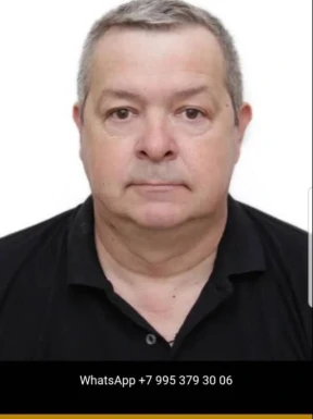 Russian men looking for love