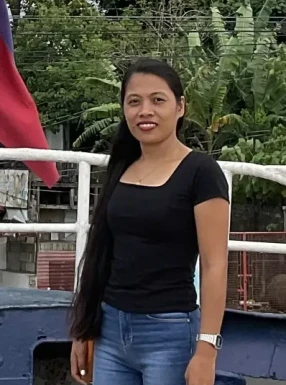 Filipina for dating