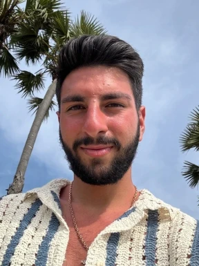 Foreign men for dating