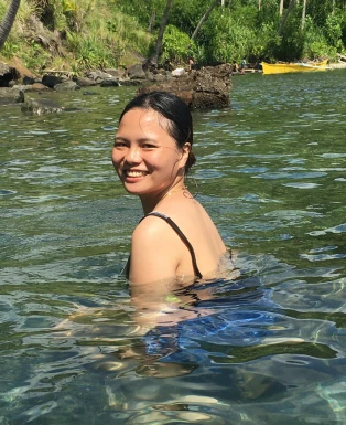 Filipina for dating