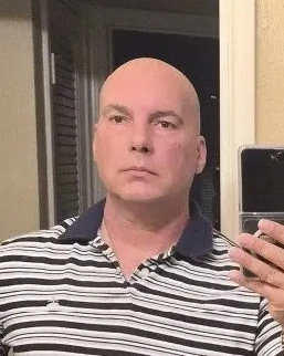 American men looking for love