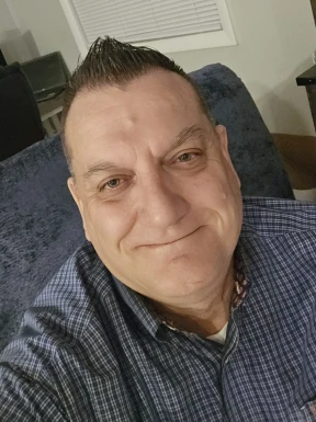 American men looking for love