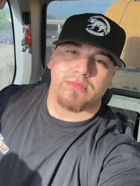American men looking for love