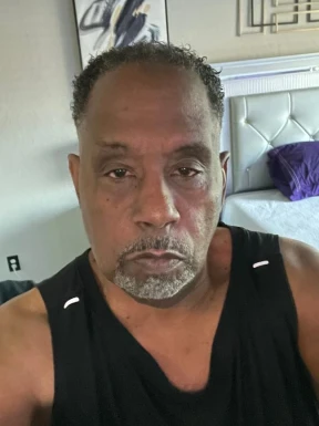 American men looking for love