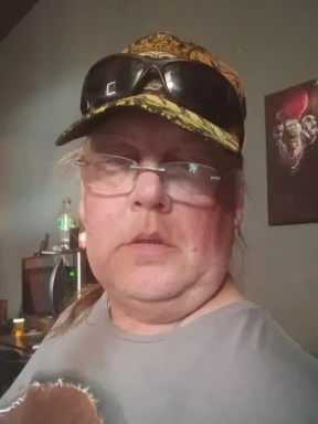 American men looking for love