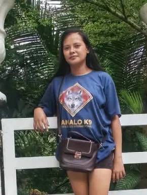 Filipina for dating