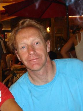 French men looking for love