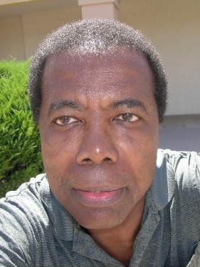 American men looking for love