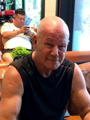 German men looking for love