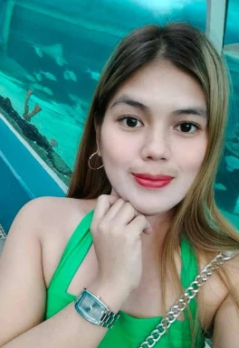 Filipina for dating