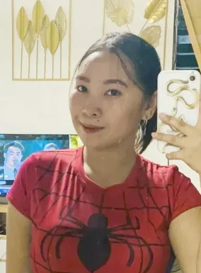 Filipina for dating