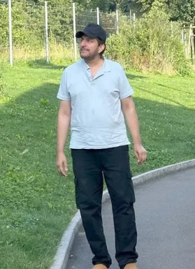 Spanish men looking for love