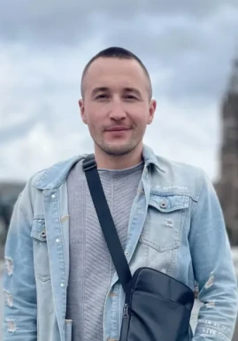 German men looking for love