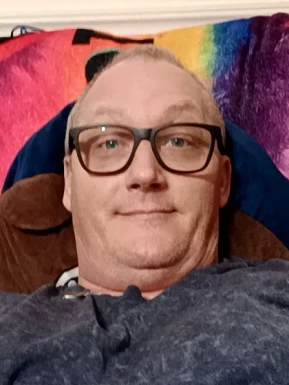 American men looking for love