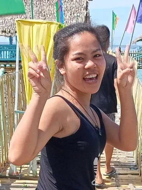Filipina for dating