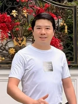 Foreign men for dating