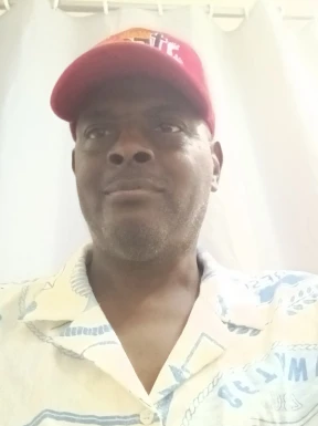 American men looking for love