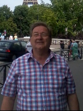 Foreign men for dating