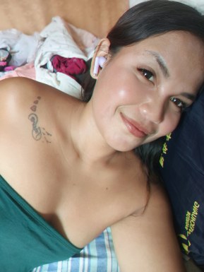 Filipina for dating