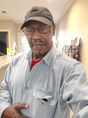 American men looking for love