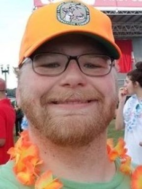 American men looking for love