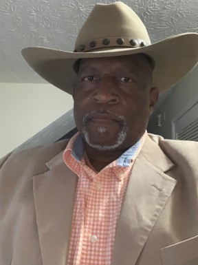 American men looking for love