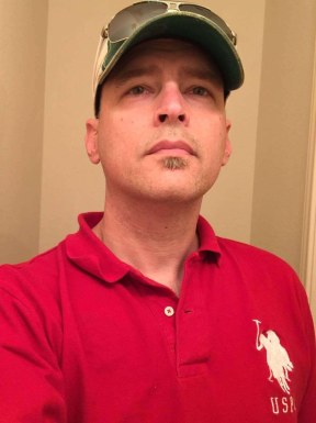 American men looking for love
