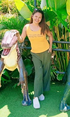 Filipina for dating