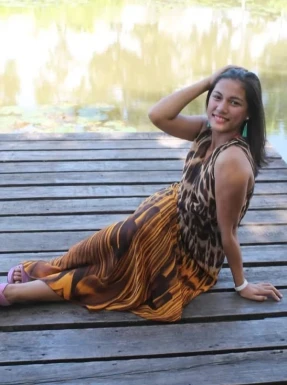 Filipina for dating