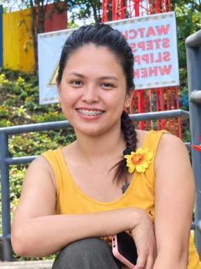 Filipina for dating