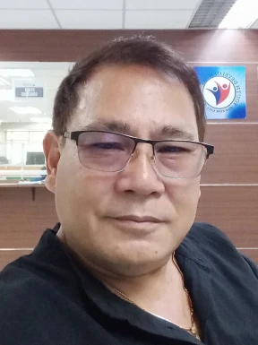 Foreign men for dating